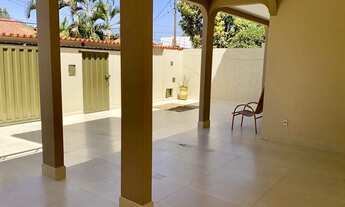 Imagem: SOBRADO 4 QUARTOS 1 SUÍTE, JARDIM ATLÂNTICO