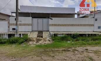 Imagem 2: Casa à venda, por R$ 260.000 - Valentina de Figueiredo - João Pessoa/PB