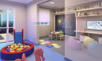 Imagem 3: SãO PAULO - Apartamento Padrão - Santo Amaro