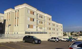 Imagem 4: CURITIBA - Apartamento Padrão - Xaxim