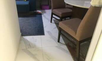 Imagem 3: Apartamento para Venda em Mogi das Cruzes, Vila Oliveira, 2 dormitórios, 1 suíte, 2 banhei