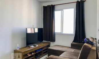 Imagem 2: Apartamento à Venda - Jardim São Saverio, 1 Quarto, 35 m2