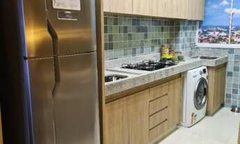 Imagem 5: Apartamento 4min do Buriti Shopping 1Q, 2Q e 3Q