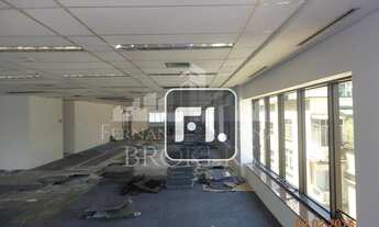 Imagem 14: Conjunto à venda, 523 m² por R$ 8.200.000,01 - Bela Vista - São Paulo/SP