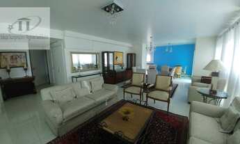 Imagem 4: Apartamento à venda, 252 m² por R$ 2.800.000,01 - Alphaville Industrial - Barueri/SP