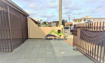 Imagem 4: Casa a venda no Alto Boqueirão