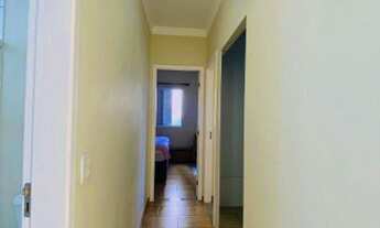 Imagem 3: Apartamento com 3 dormitórios à venda, 65 m² por R$ 429.000,00 - Umuarama - Osasco/SP