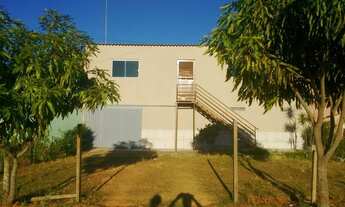 Imagem 6: Casa excelente etapa E. Oportunidade!