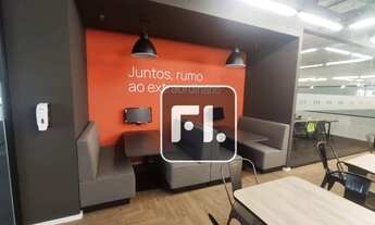 Imagem 7: Conjunto para alugar, 1084 m² por R$ 102.987,50/mês - Brooklin - São Paulo/SP