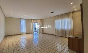 Imagem 3: Apartamento á venda no Osvaldo Rezende em Uberlândia