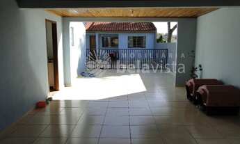 Imagem 5: CASA COM EDICULA À VENDA NO N.H. OSMAR G. FREIRE