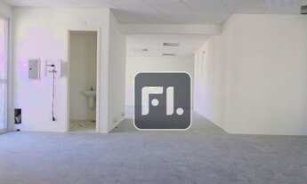 Imagem 2: Conjunto, 127 m² - venda por R$ 1.480.000,00 ou aluguel por R$ 7.400,01/mês - Vila Olímpia