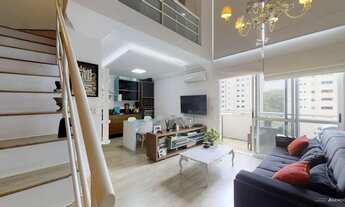 Imagem: SãO PAULO - Apartamento Padrão - Vila