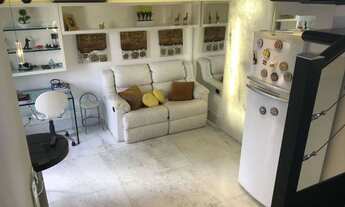 Imagem: Venda Apartamento 1 quarto Lourdes Belo