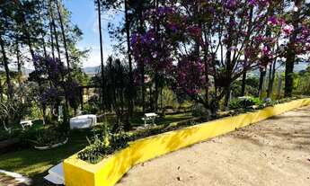 Imagem: INVISTA NA SUA CHACARA DOS SONHOS