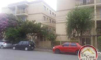 Imagem 3: Apartamento com 2 dormitórios para alugar, 45 m² por R$ 1.500,00 - Alvinópolis - Atibaia/S