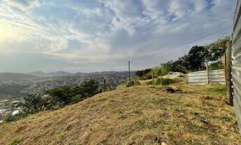 Imagem 3: Lote com Vista Maravilhosa - Serra Dourada