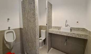 Imagem 7: BARRA FUNDA - Laje comercial com 857,30m², 24 vagas, 6 banheiros