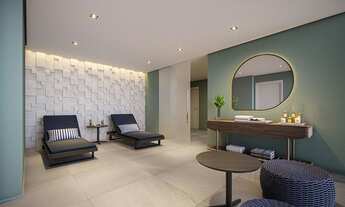 Imagem 13: SãO PAULO - Apartamento Padrão - Campo Belo