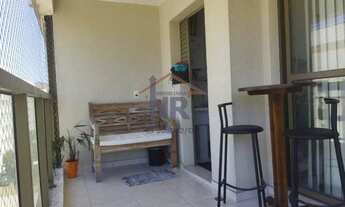 Imagem 6: Cobertura-À VENDA-Recreio dos Bandeirantes-Rio de Janeiro-RJ