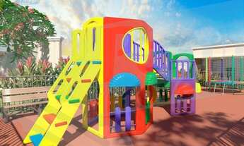 Imagem 6: Apartamento com 2 quartos para alugar por R$ 1150.00, 51.00 m2 - GRAMINHA - LIMEIRA/SP