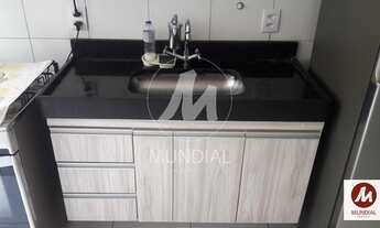 Imagem 6: Apartamento (tipo - padrao) 2 dormitórios, cozinha planejada, portaria 24hs, lazer, em con