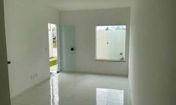 Imagem 2: Casa Nova 2/4 no bairro Conceição