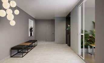 Imagem 2: SãO PAULO - Apartamento Padrão - Brás