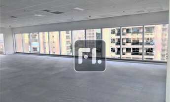 Imagem: Conjunto para alugar, 251 m² por R$ 18.000,00/mês