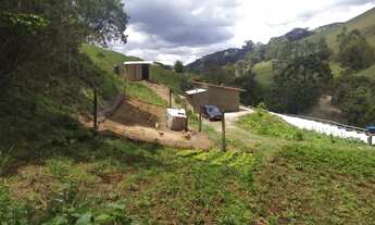 Imagem 2: Excelente Chácara no Alto da Mantiqueira, 5.000m² Delfim Moreira/MG