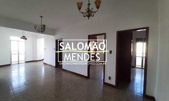 Imagem 3: Apartamento no Manoel Pinto da Silva, vista Praça e Serzedelo,185 m², andar alto