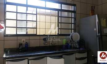 Imagem 4: Casa (térrea na rua) 3 dormitórios/suite, cozinha planejada