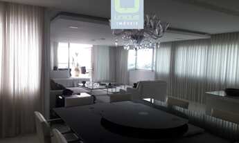 Imagem 5: BELO HORIZONTE - Apartamento Padrão - Belvedere