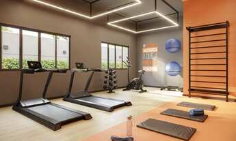 Imagem 2: SãO PAULO - Apartamento Padrão - Vila Guarani (Z Sul