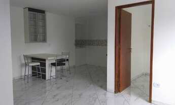 Imagem 6: Casa com 2 moradias morada de Santa Fe