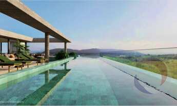 Imagem 3: Apartamento para Venda em Florianópolis, Jurerê Internacional, 4 dormitórios, 4 suítes, 6