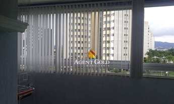 Imagem 3: Oportunidade na Barra - Vila do Pan - Apartamento de 03 quartos, 03 suítes