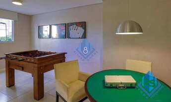 Imagem 7: Apartamento Residencial à venda, Planalto, São Bernardo do Campo - AP3067