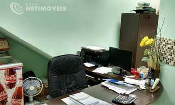 Imagem 1: Venda Loja Centro Belo Horizonte