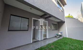 Imagem 7: CURITIBA - Casa de Condomínio - Cachoeira