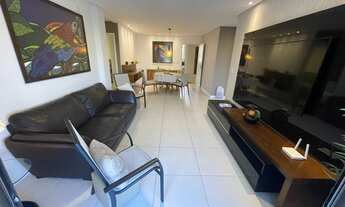 Imagem 2: Apartamento no Mandara Kauai Porto das Dunas - 126m2 - 4 suítes - 2 vagas
