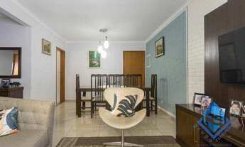 Imagem 3: Apartamento Sem Condomínio 65 m² - Vila Alzira - Santo André