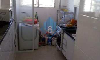 Imagem 6: Apartamento Residencial à venda, Vila Margarida, São Bernardo do Campo - AP0262