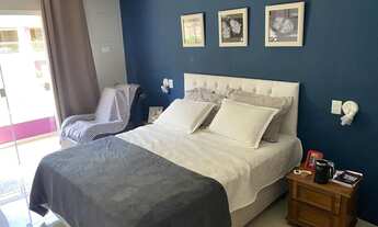 Imagem 5: Casa de condomínio para venda com 180 metros quadrados com 3 quartos