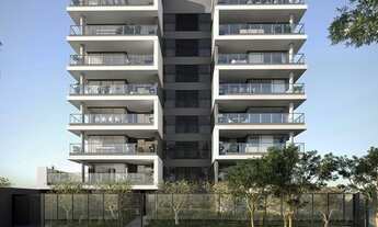 Imagem 2: SãO PAULO - Apartamento Padrão - Jardim Paulista