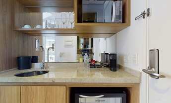 Imagem 3: SãO PAULO - Apartamento Padrão - Centro Histórico de São Paulo