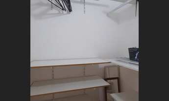 Imagem 7: Kitnet/conjugado para aluguel com 25 metros quadrados com 1 quarto