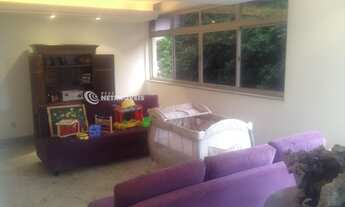 Imagem: Venda Apartamento 3 quartos Lourdes Belo