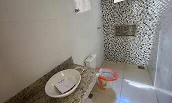 Imagem 4: DS Casa de esquina no Independência com suíte