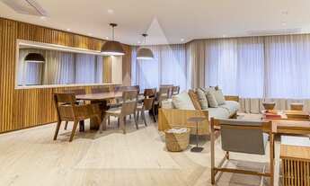 Imagem 6: SãO PAULO - Apartamento Padrão - Jardins